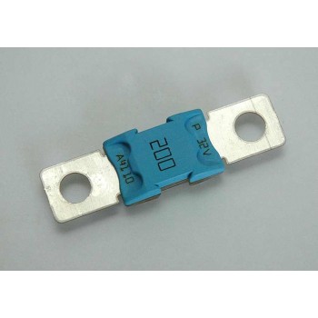 Mega zekering 200 ampere