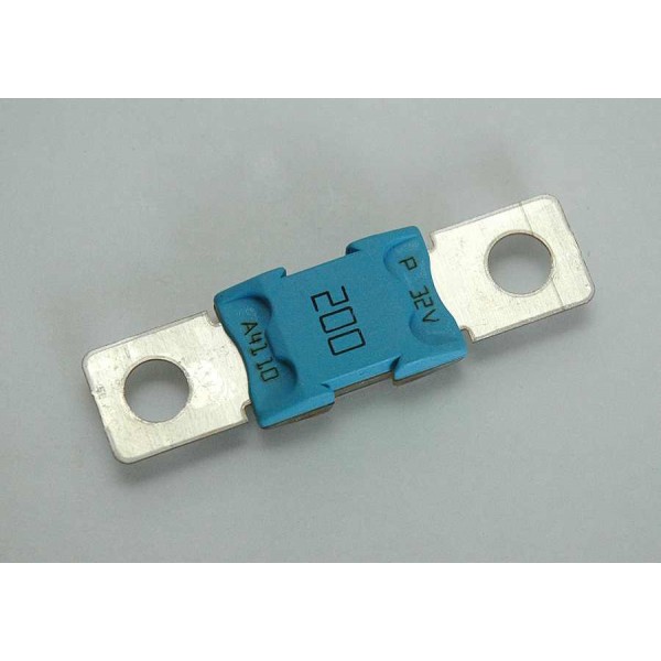 Mega zekering 200 ampere