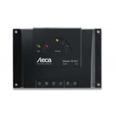 12-24 volt Steca Solsum 10A laadregelaar voor zonnepanelen