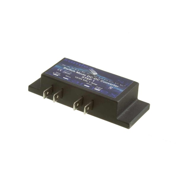 Samlex DC Omvormer 12 naar 24 volt 24 watt