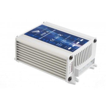 Samlex DC Omvormer 12 naar 24 volt 240 Watt