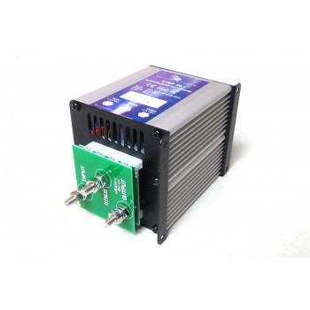 Samlex DC Omvormer 12 naar 24 volt 500 Watt