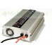 HQ 12 naar 230 volt omvormer, 1000 watt 
