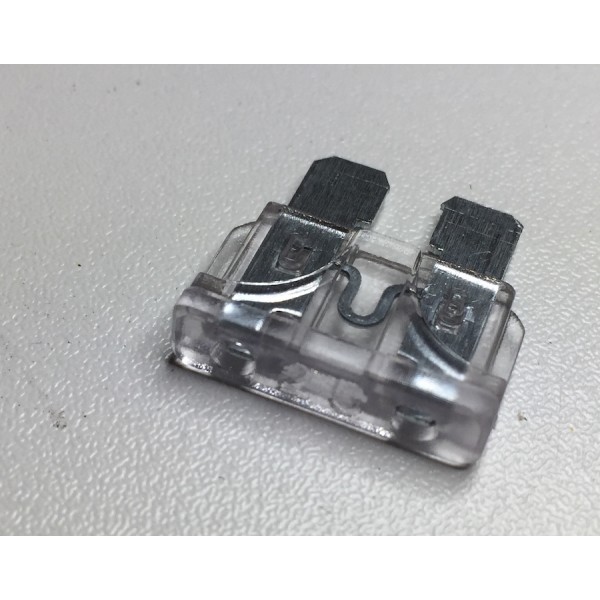 Steekzekering 25 ampere Steekzekering 25 ampere