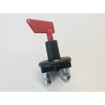 Accu massaschakelaar 200A