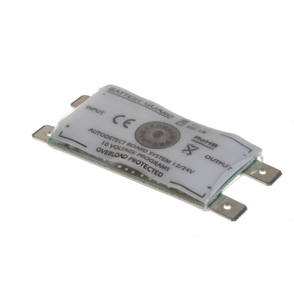 Samlex accubeveiliger 10 ampere