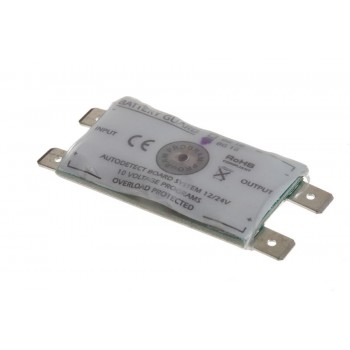 Samlex accubeveiliger 18 ampere