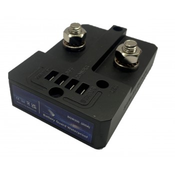 Samlex BGW200 accubeveiliger 200 ampere