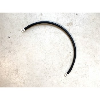 accu verbindingskabel 16mm2 XL 40cm zwart