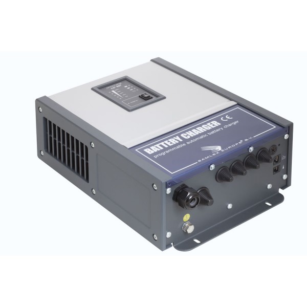 Samlex Omnicharge OC12-90 acculader 12V 90 ampere