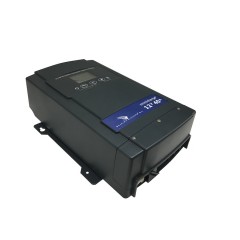 Samlex Omnicharge OC2-12-40 acculader 3 uitgangen programmeerbaar
