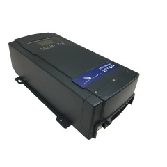Samlex Omnicharge OC2-12-60 acculader 3 uitgangen programmeerbaar