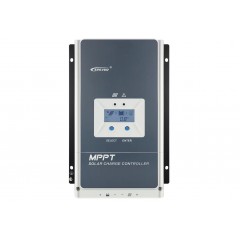 EPEver Tracer 5415AN 50 ampere MPPT laadregelaar voor 12-24-36-48 volt systemen