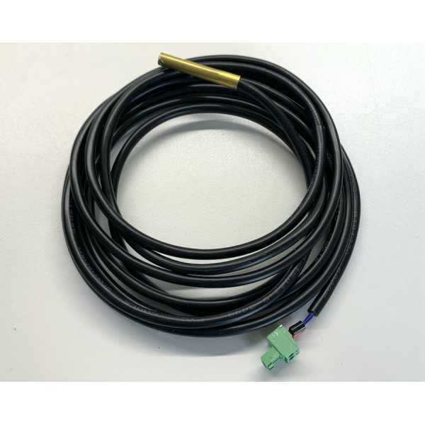 EPEver Tracer temperatuursensor