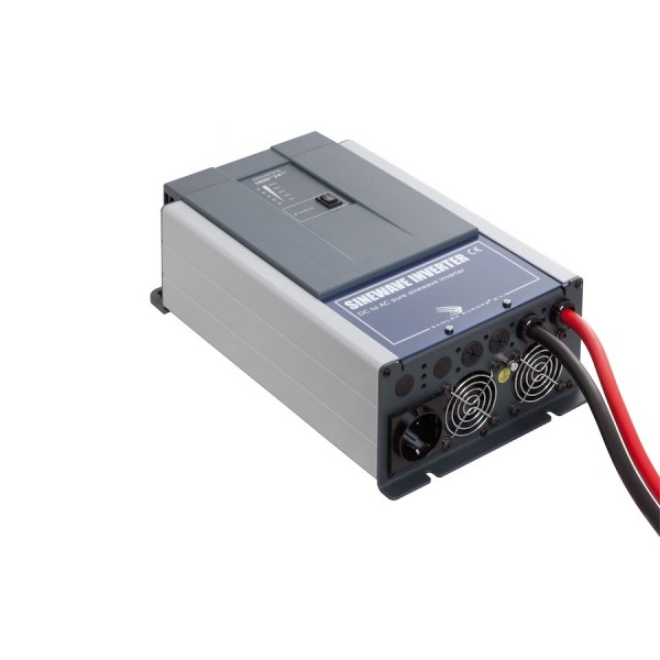 Samlex PS Series 1800-48 48 naar 230 volt zuivere sinus omvormer Samlex PS Series 1800-48 48 naar 230 volt zuivere sinus omvormer
