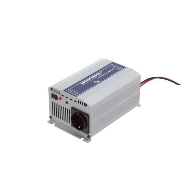 Samlex PS Series 450-48 48 naar 230 volt zuivere sinus omvormer
