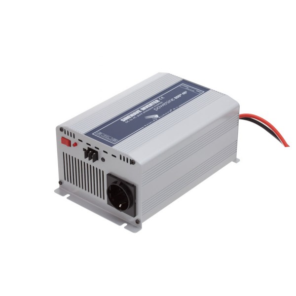 Samlex PS Series 800-48 48 naar 230 volt zuivere sinus omvormer