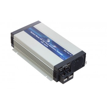 12V naar 230V omvormer, 1000W • DWE