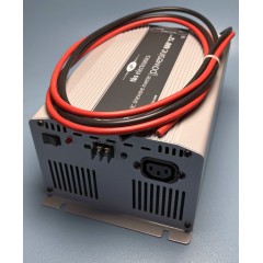 TBS PS600-12 inverter 12 naar 230 volt 500-1000 watt