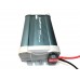 Xenteq 300-212 PurePower 12 naar 230 volt Sinus Omvormer, 300 watt