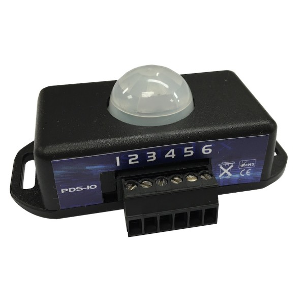 12-24 volt indoor bewegingsschakelaar